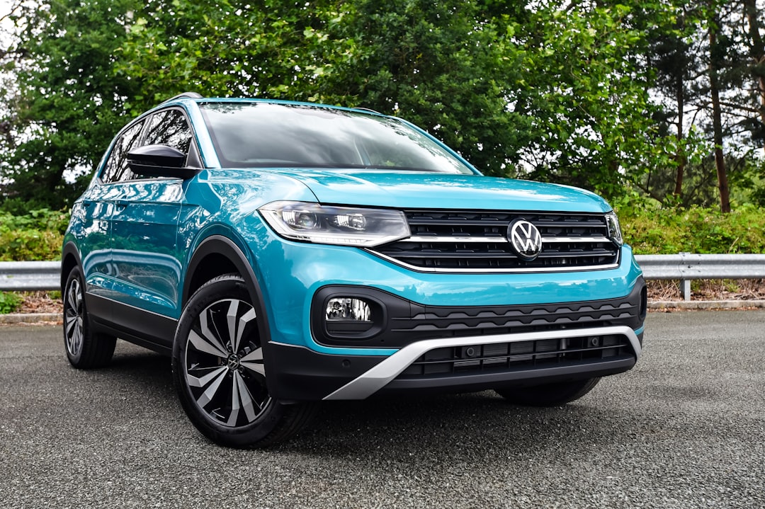 Photo SUV adventure