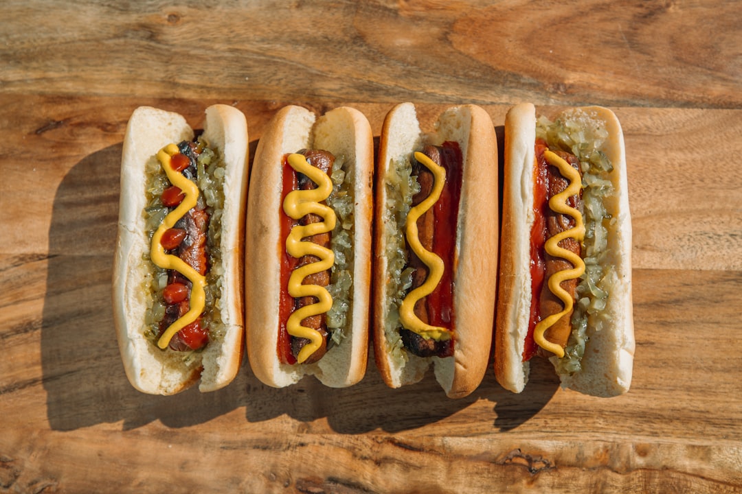 Photo Snack food